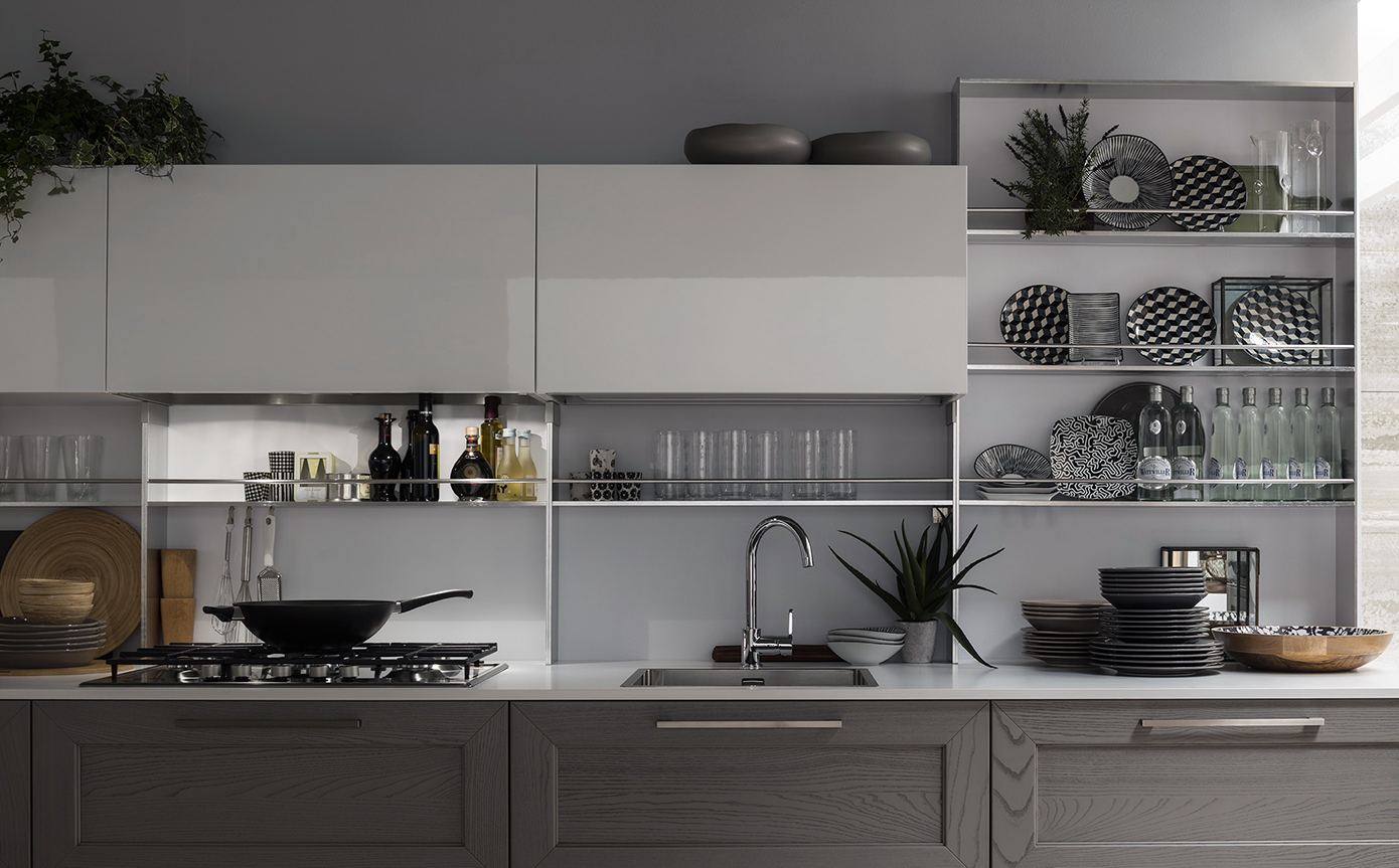 Soluzioni per la tua cucina moderna: per te solo accessori belli e  funzionali. ‹ Arrex Le Cucine Blog