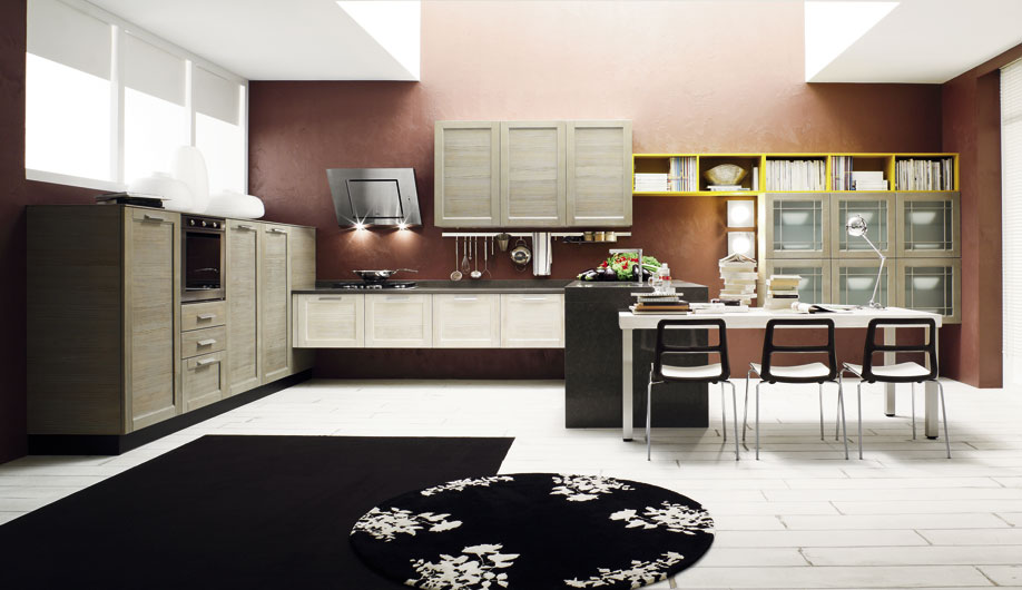 Il nostro modello Bianca, un esempio di stile… ‹ Arrex Le Cucine Blog Il nostro modello Bianca, un esempio di stile… ‹ Arrex Le Cucine Blog