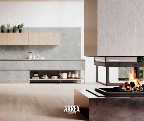 AL32, l'eclettica in versione nordico-chic