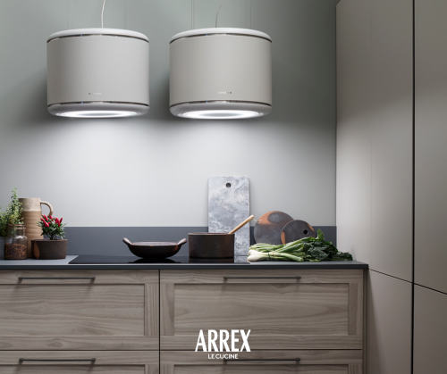 In cucina con design